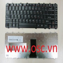 Bàn phím laptop US keyboard for Lenovo Ideapad Y450 B460 V460 Y460 Y450A Y450G Y550 V460