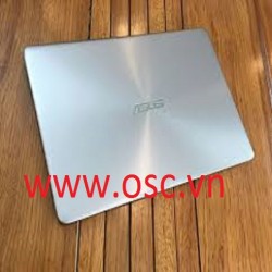 Thay vỏ laptop Asus UX410, UX410U, UX410UA, UX410UQ Conver Case A B C D