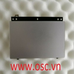 Mặt di chuột laptop HP Pavilion 14 CE 14-CE Touchpad Mousepad Board TM-03408-001 Silver