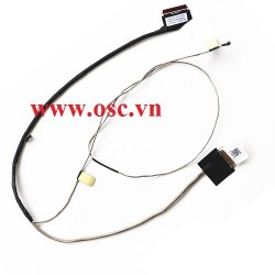 Thay Cáp màn hình laptop 3583 3480 3580 3870 Vostro LCD Video Cable 30 pin