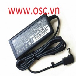 Sạc laptop 45w charger ac power adapter Acer Aspire V3-472P, V3-572P, V3-574 V3 572 V3 532