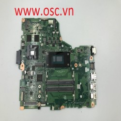Main laptop Acer Aspire E5-476 DAZ8VRMB8E0 Z8VR Motherboard cpu on i3 I5 i7 thế hệ 8