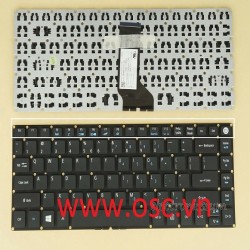 Thay bàn phím laptop Acer Aspire ES1-332 E5-476 E5 476 E5-476G Keyboard