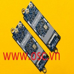 Thay card WiFi Card 607-4144-A For MacBook Pro A1278 A1286 A1297 2008 2009