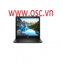 Thay Vỏ Laptop Dell Inspiron 3580 3582 3583 3585 06R87D 03Y32X 0D0D85 0DDHWX A15ATN AKT110