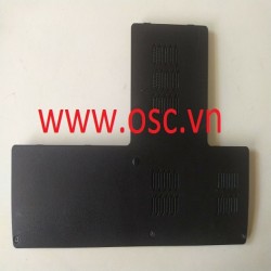Nắp che ram ổ cứng laptop Dell Inspiron 1564 RAM Memory HDD Hard Disk Drive Cover