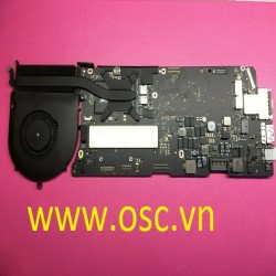 Main Apple Macbook Pro 13" Retina A1502 2015 i5 2.7GHz 8GB Motherboard Logic Board 820-4924-A