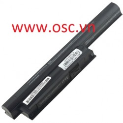 Pin laptop Original Battery For Sony EG VGP-BPL26 VGP-BPS26 VPCCA16EC VPCCA26EC VPCEG