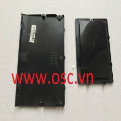 Nắp che ram và ổ cứng SONY SVE15 VAIO SVE151 Series Laptop Genuine HDD Hard Drive Cover laptop