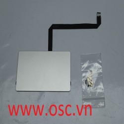Mặt di chuột Apple MacBook Air A1370 Touchpad Board mit Kabel + Schrauben 593-1430-A #4051