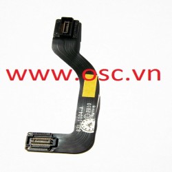 Rắc kết nối mainboard và vỉ âm thanh Macbook Air A1370 821-1104-A I/O Audio Board cable