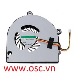 Thay quạt Laptop Cooling Fan Cooler for Acer Aspire 5253 5742 5253G 5336 5741 5551