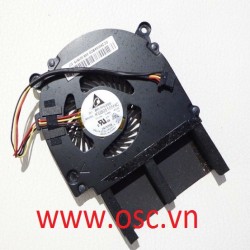 Quạt laptop Acer TravelMate 8481 TM8481TG tm8481g TM8481 Cpu Cooling Fan DC28000ABD0