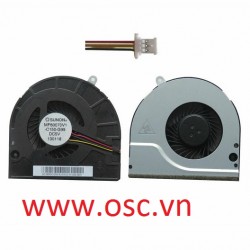 Thay Quạt laptop Cooling Fan for Acer E1-532 E1-570 E1-572 E1-572G E1-572P 572PG E1 532 572