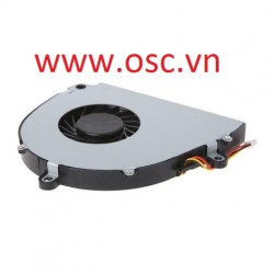 Thay quạt Laptop CPU Cooling Fan For Acer Aspire 5750 5755 5350 5750G 5755G V3 571 531 V3-571