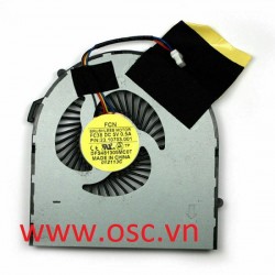 Thay Quạt laptop Acer Aspire V5 V5-471G V5-531 V5-531G V5-571 V5-571G Laptop CPU Cooling Fan