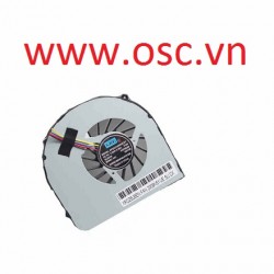 Thay quạt Cooling Fan for Acer Aspire 3820 3820T 3820TG AB7505HX-R0B Laptop CPU fan