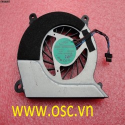 Thay quạt CPU Cooling Fan For CPU Acer Aspire M3-581T M3-481 M3-581TG M3-581G M3-581PT G