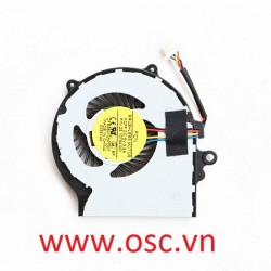 Thay quạt tản nhiệt Acer Aspire V5-122P V5-132 V5-132P MS2377 Cpu Fan FCN DFS350705PQ0T