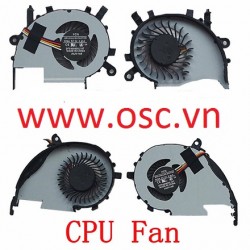 Thay Quạt laptop Cooling Fan for Acer V5-472 V5-472P V5-572G 572 V5-573G V7-582PG V5-552