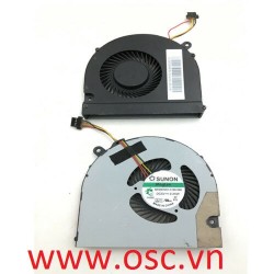 Thay Quạt laptop Acer Aspire R7 R7-572 R7-571G R7-571 MF60070V1-C160-S9A CPU Cooling Fan