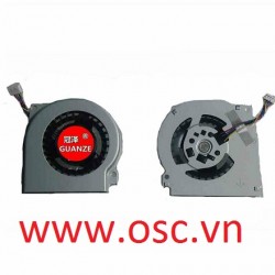 Thay Quạt laptop Cooling Fan for ASUS UX30 UX30S Series 13.3 inch Laptop