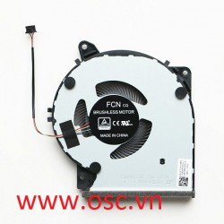 Thay quạt tản nhiệt Laptop CPU Fan For ASUS X409 F409 X409F X409FA X409FJ X509FB X509FJ