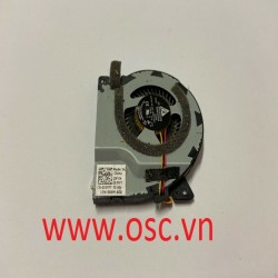 Thay quạt laptop Dell Vostro V13 V130 CPU Fan 093YFT 93YFT