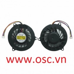 Thay quạt tản nhiệt laptop Cooling Fan for Dell Studio 1535 1536 1537 1555 1556 1557 1558
