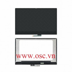 Thay màn laptop FHD IPS LCD Touch Screen Assembly for Lenovo Ideapad Flex-14IWL 81SQ