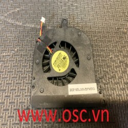 Thay quạt tản nhiệt Dell Inspiron 1420 Vostro 1400 NR432 YY529 Laptop Fan
