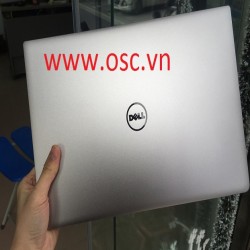 Thay Vỏ laptop laptop Dell XPS13 9360 9350 9343 Giá theo mặt A B C D