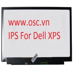 Thay màn hình laptop Màn hình laptop 13.3 IPS 3200 QHD+ 40P  Dell XPS 13 9350 9360