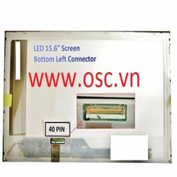 Thay màn hình laptop 15.6" LED LCD Screen Display Panel for Dell Latitude E6510 E5520 E6520