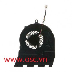Thay quạt tản nhiệt laptop Cooling Fan for DELL Inspiron 15 5567 17-5767 15-5565 17-5000 15G P66F