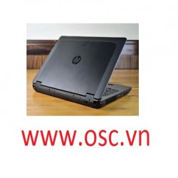 Thay Vỏ Laptop HP ZBook 15 G1 Conver Case A B C D giá theo mặt
