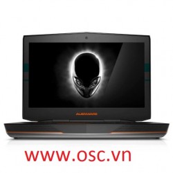 Thay vỏ laptop  Dell Alienware 18 G1 Conver Case A B C D