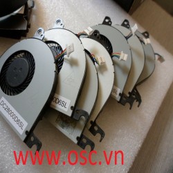 Thay quạt laptop CPU Fan for Dell Latitude E7440 7420 Series 0HMWC7 HMWC7 US Ship