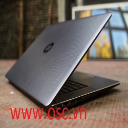 Thay Vỏ Laptop HP ZBook 15 G4 15-G4 Conver Case A B C D giá theo mặt