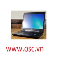 Thay Vỏ Laptop HP ZBook 15 G3 15-G3 Conver Case A B C D giá theo mặt
