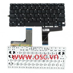 Thay bàn phím laptop Dell Inspiron 11 3152 3153 3157 3158 2-in-1 US Keyboard Zin
