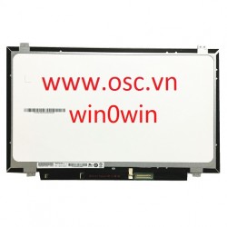 Thay màn hình cảm ứng laptop Dell Vostro 14 5459 V5459 Screen With Touch LCD Display EDP