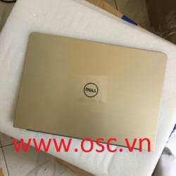 Thay vỏ laptop Dell Vostro 14-5459 5459 V5459 conver case giá theo mặt A B C D