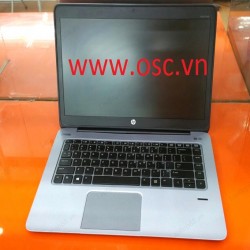 Thay Vỏ laptop HP Folio 1040 G1 Conver Case A B C D giá theo mặt