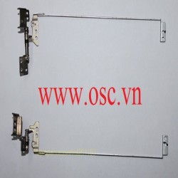 Bản lề laptop  hinges for lenovo G480 G485 dòng 3 lỗ khác dòng 6 lỗ lắp cho loại main có cổng HDMI