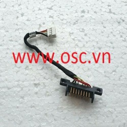 Rắc kết nối Pin laptop HP ProBook 450 455 G2 15.6" Battery Connector Cable DC020021M00