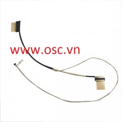 Thay cáp màn hình ASUS X409  F409 X409F X409FA X409FJ LCD Display Video Cable DD0XKPLC010