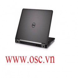 Thay Vỏ Laptop Dell Latitude E7270 7270 02YPVG 05G9NG Conver Case A B C D giá theo mặt