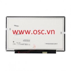 Thay màn laptop Dell Latitude E5250 LCD LED Screen for New 12.5" eDP DP/N: V022P 0V022P Display
