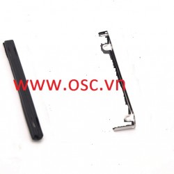 Khay đựng ổ cứng laptop SATA Hard Drive Caddy Tray + Rubber HP Pavilion 14-CE 14 CE